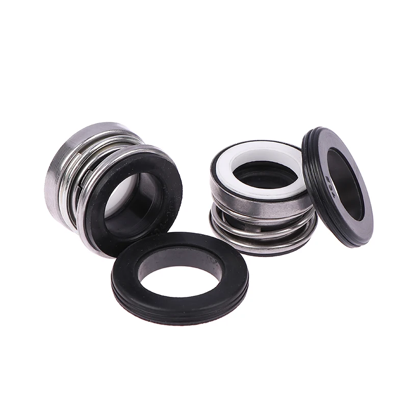 104 Series CE/CA/NBR 12 15 18 20 25mm Mechanical Shaft Seal For Water Pump