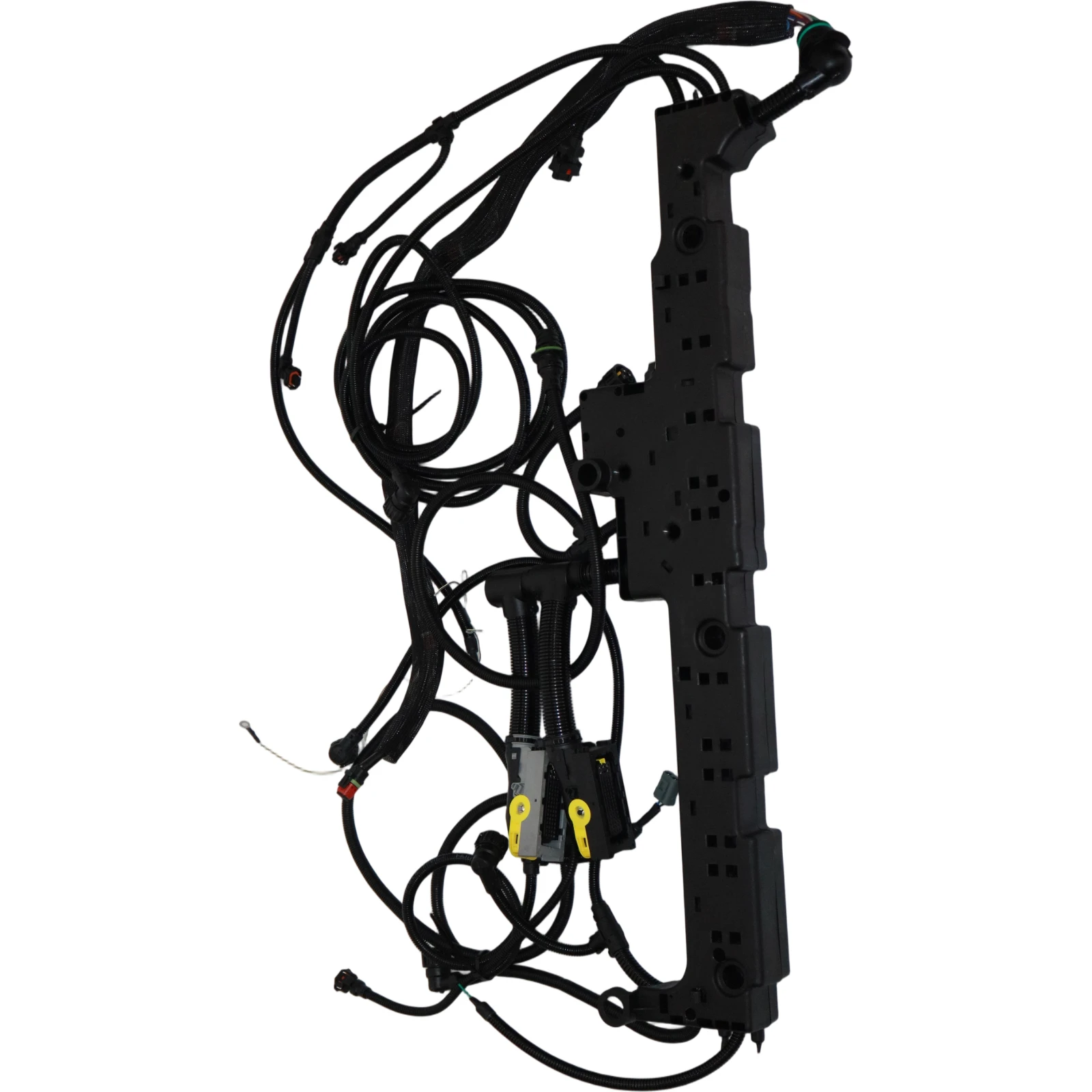 15107105 Wiring Harness For Volvo Excavator EC460B EC360B EC330B EC330C EC360C EC460C PL4611 PL4608 EC360CHR EC460CHR