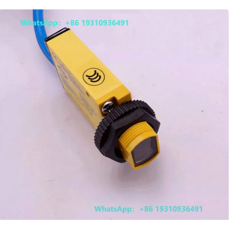 EO6m-Mi-Y1 NO30 ROS5m SO6m-Mi-Y1 explosion-proof photoelectric switch