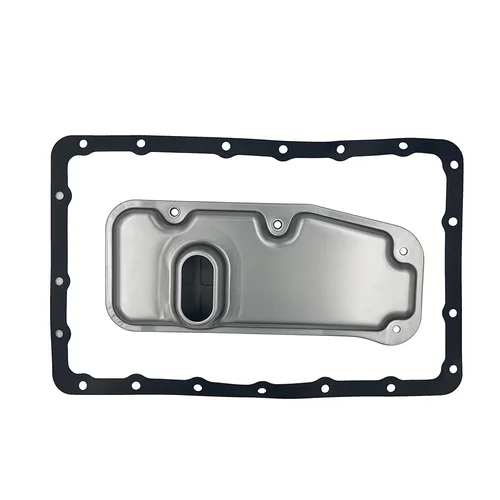 Imagen 2 del producto Kit de filtro de mantenimiento de transmisión automática para TOYOTA Fortuner Tacoma Sequoia HIACE Land Cruiser Prado HILUX caja de cambios 35330-60030