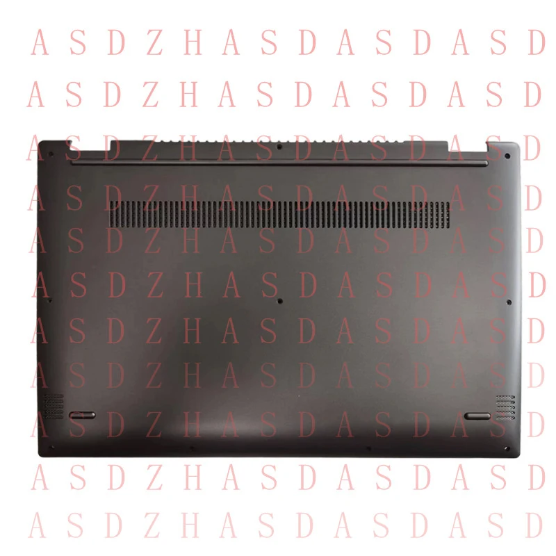 

Z New Black Lower Bottom Base Case Cover 5CB0N71268 For Lenovo Flex 5-1570 81CA US