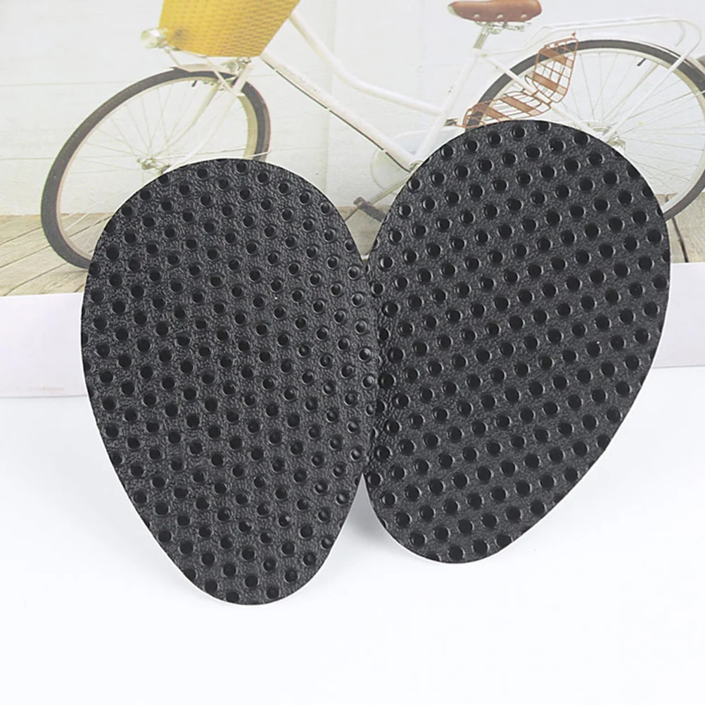 

Anti Slip Stickers High Heels Shoes Cushions Sole Protectors Non Slip Pads Adhesive Grips Women Shoe Pads Mute Sole