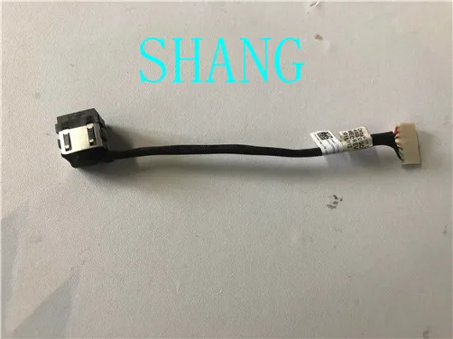 

Б/у разъем питания постоянного тока FON Dell Inspiron 5748 серии 0J5HM8 -42A