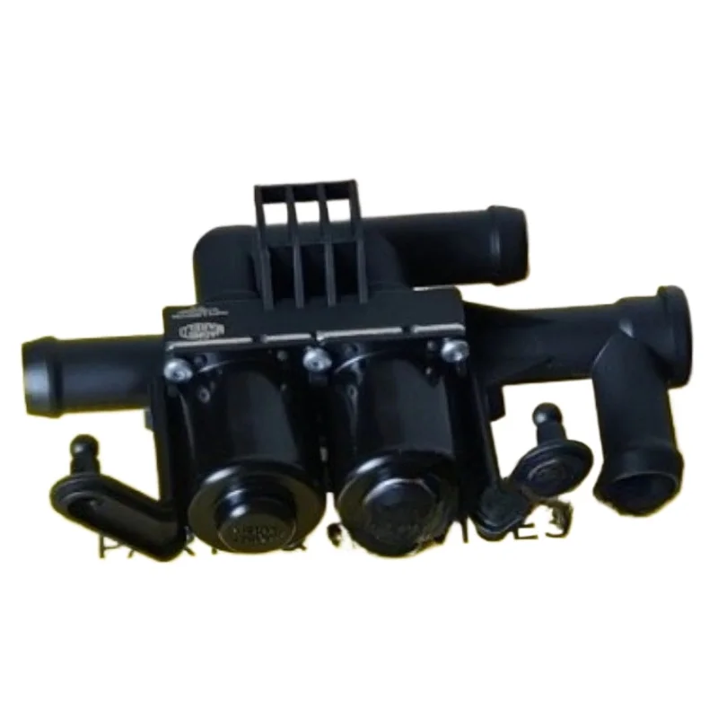 

Новый клапан подачи теплой воды для кондиционера BMW 5 серии 523 525 528 530 F18 F07 X5 X6