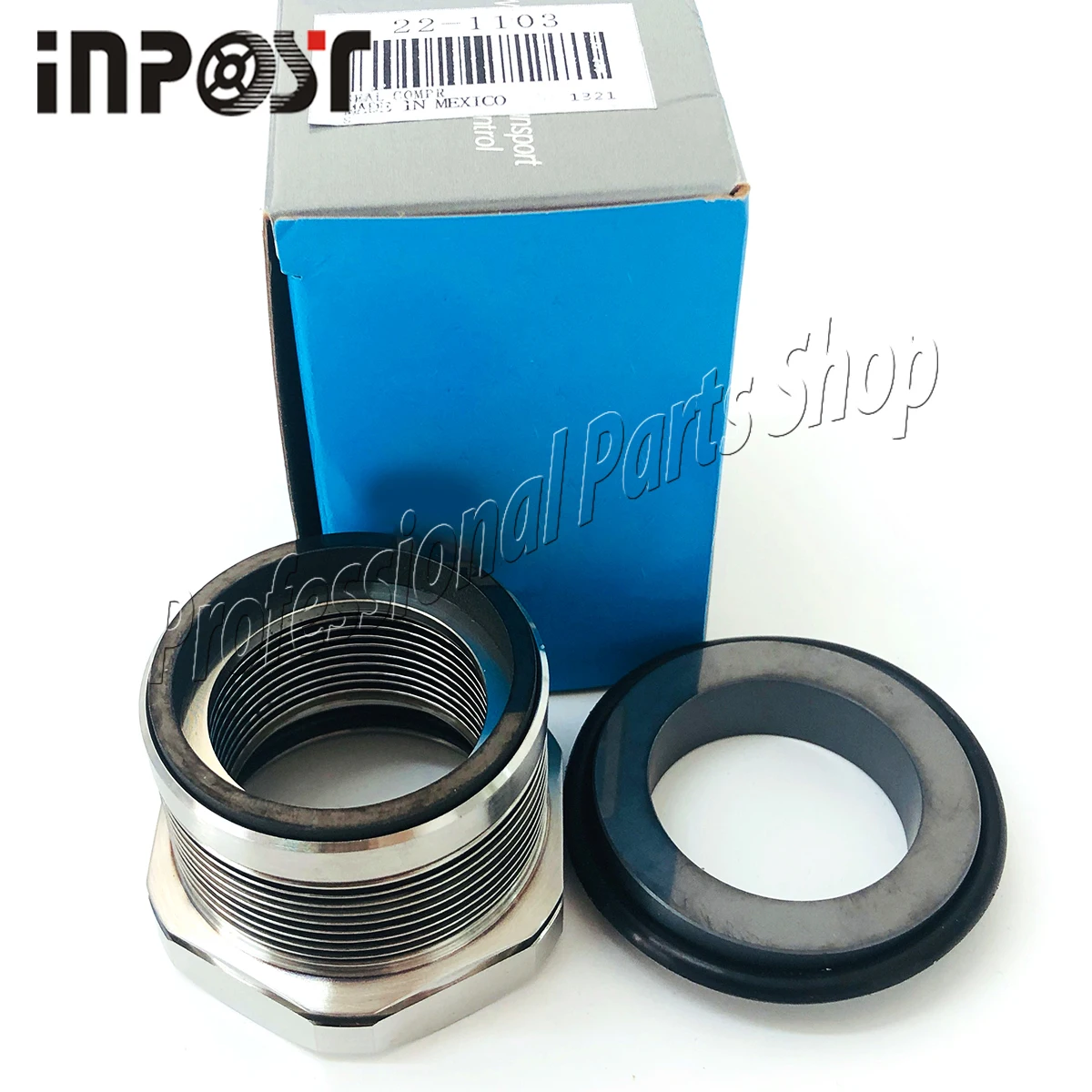 22-1103 Shaft Seal For Thermo King X426p X430p Slx Spectrum 221103 221-103