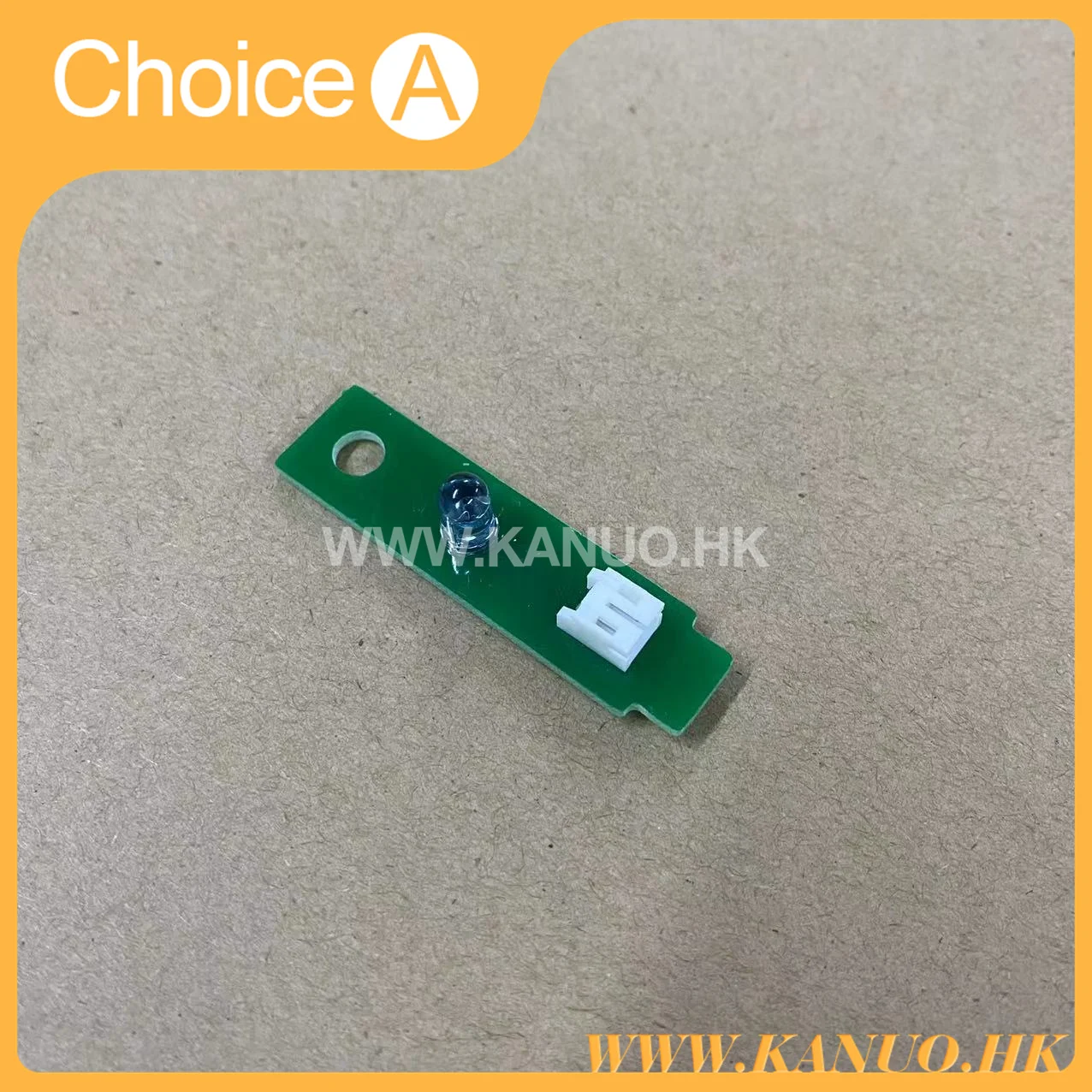 

J490337 J490337-00 SENSOR P.C.B. (LED) for QSS 3001 3301 3501 Noritsu minilab