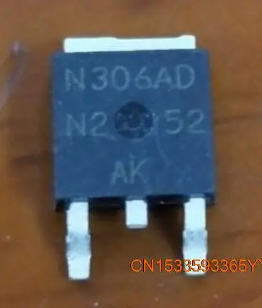 

Free shipping new%100 new%100 N306AD TO-252