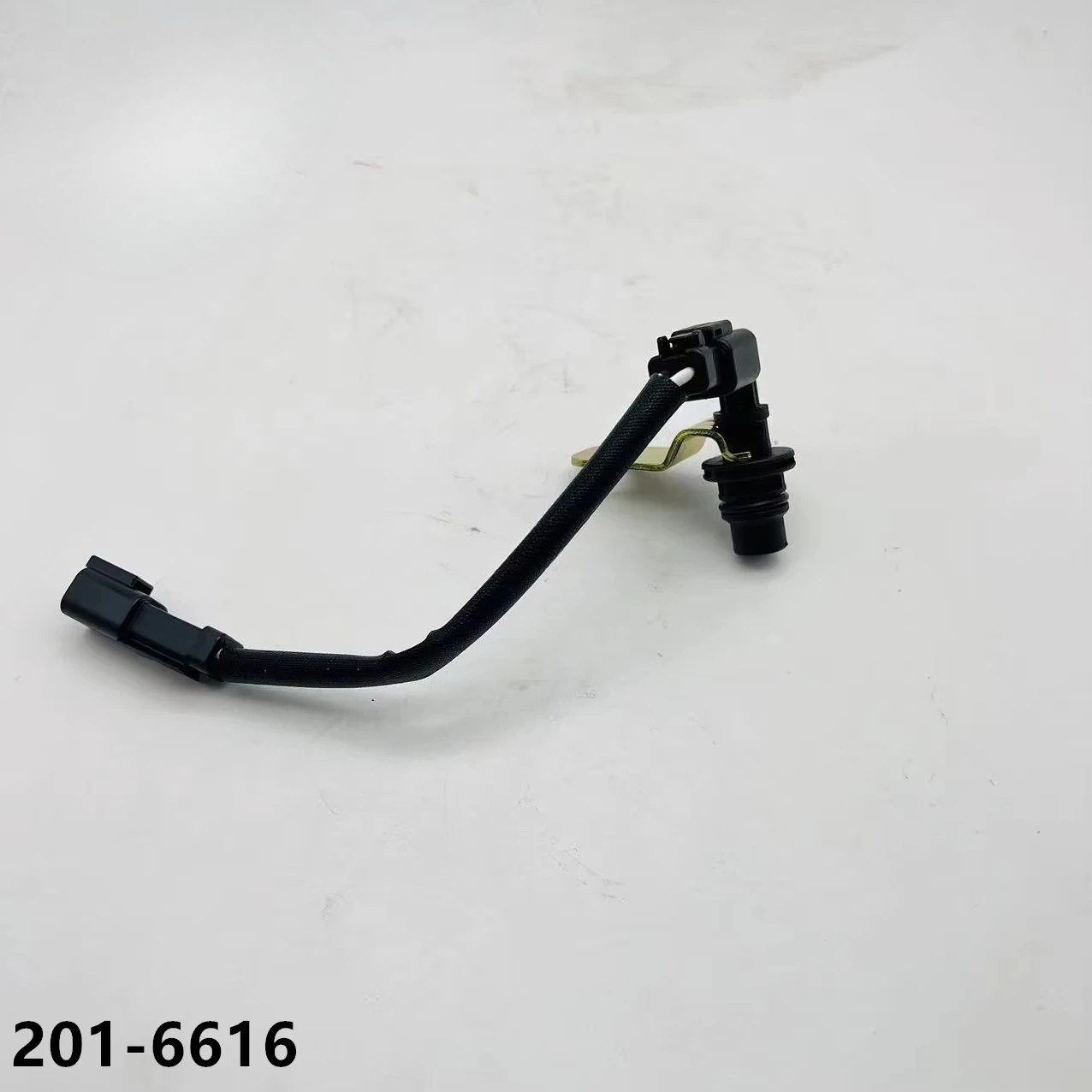 For excavator diesel engine C13 crankshaft position speed sensor 2016616 201-6616