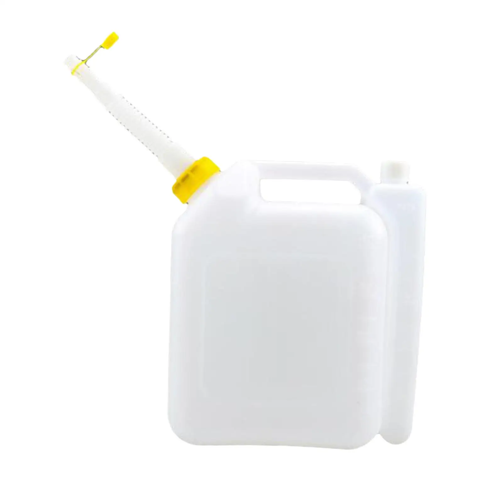 Oil Ratio Bottle Mixer Tank 2 Stroke Petrol Measuring Layout Tools Thicken Plastic Fuel Jug for Chainsaw Lawn Mower Strimmer