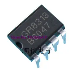 5PCS/LOT  GR8313 GR8313TJG Original, in stock. Power IC