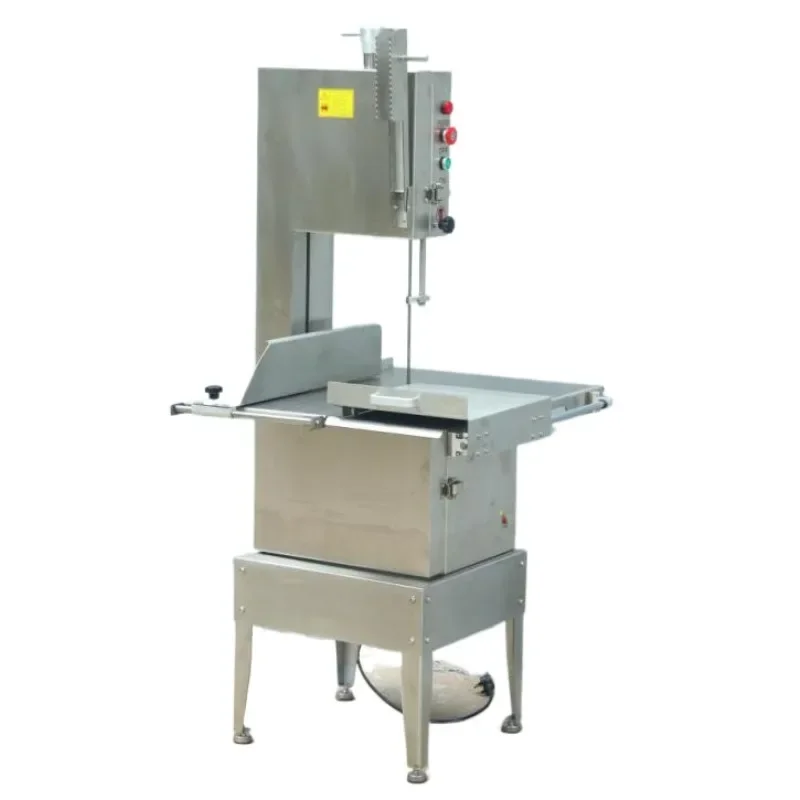 

Heavy-Duty Saw Machine Best Seller for Meat and Bone Cutting Reliable Efficient