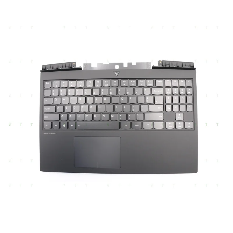 

For Lenovo Legion Y7000P-1060 Y545 5CB0T05348 Palmrest w/Backlit Keyboard