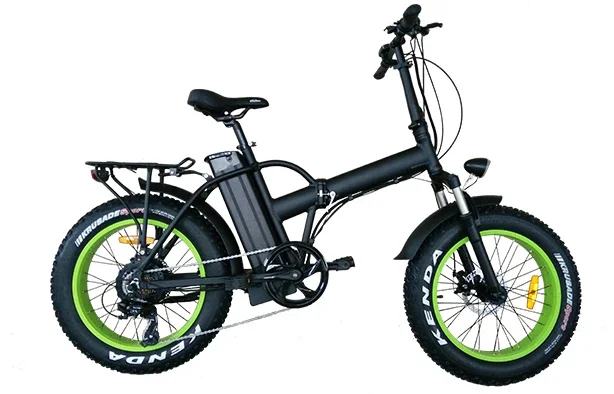 2023 New Wholesales 750w 1000w 48v Battery Powerful Fast Folding Fat Tyre Electric City Bike Bicycle Mountain Bicycle