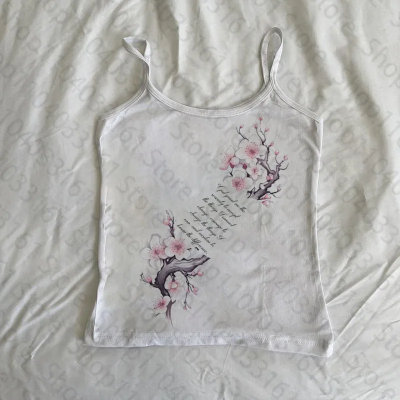 

Топы 2000-х годов, винтажный готический женский корсет, майка в стиле Y2k, принт в стиле эмо, панк, уличная одежда, графический камзол, укороченный топ в стиле гранж, детские футболки