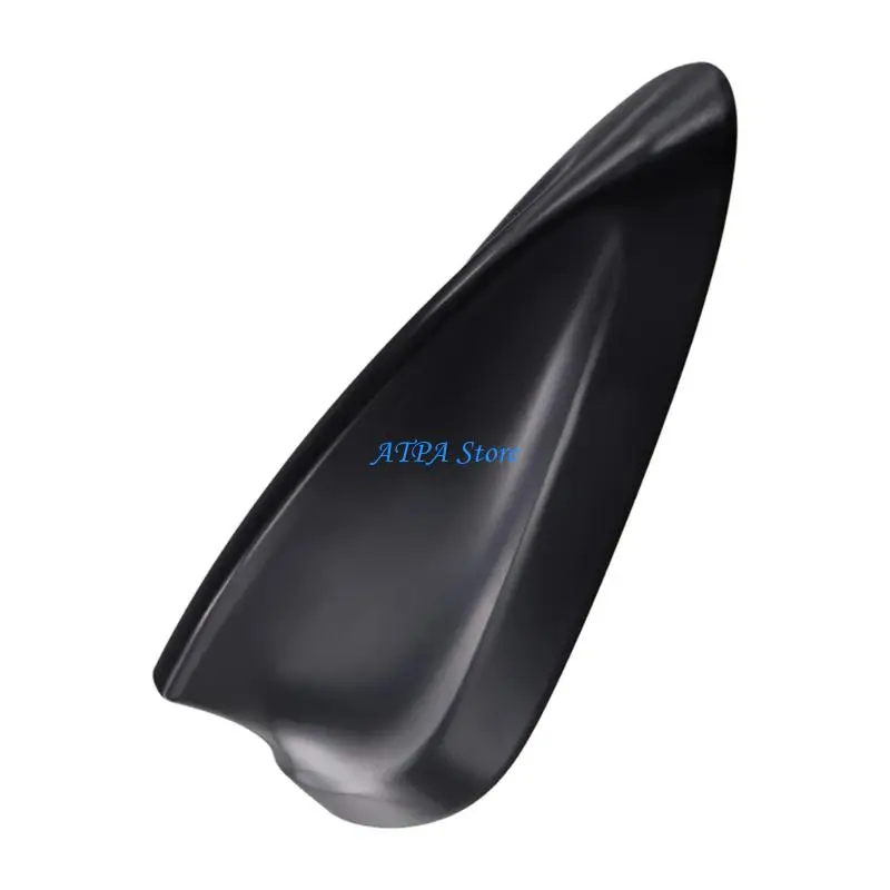 

U13C Automotive Plastic Roof Antenna Shell Heat Sun Damage Trim for 730i