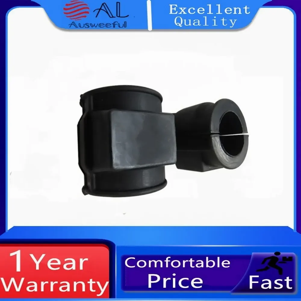 

For Bentley Continental GT Flying Spur Front Stabilizer Bar Bushing Front Stabilizer Bar Rubber Sleeve 3W0411306J