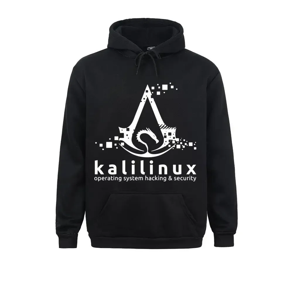 Men's hoodie personality loose hoodie fashion jumper sweatshirt cotton clothing for men