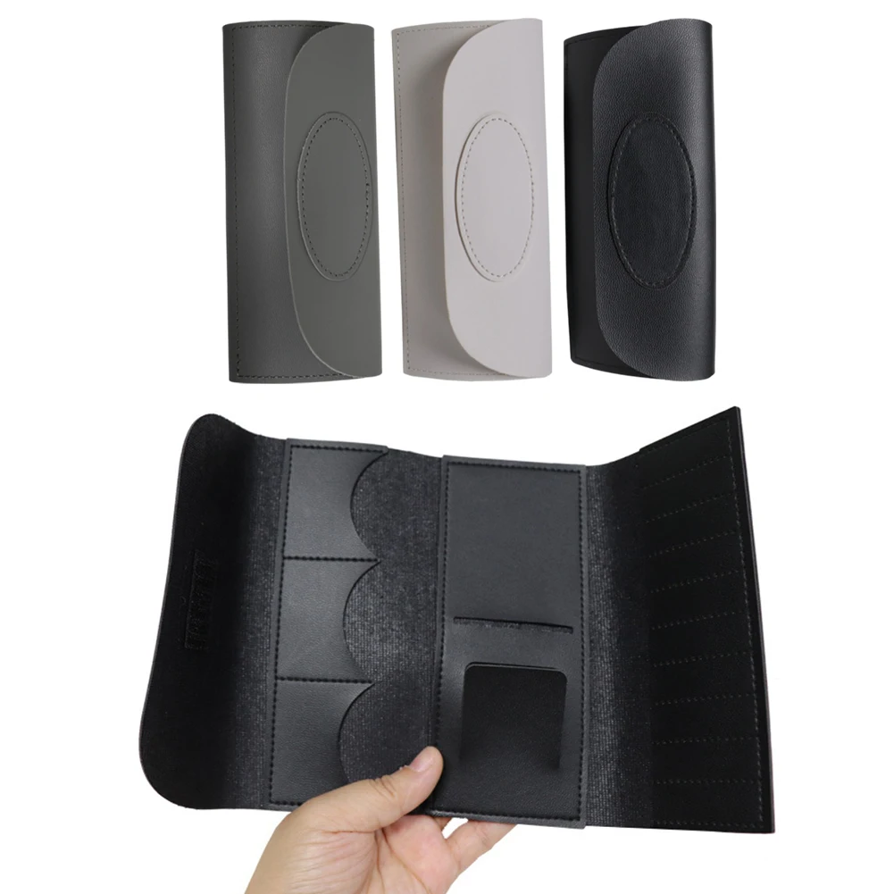 PU Leather For Dart Case Designed For Practical For Dart Storage Holding 63 For Darts With Shafts Flights And Tips