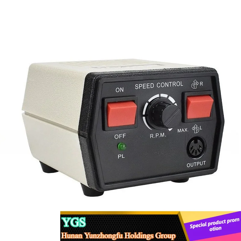 Mini Electric Grinding Engraving Unit 204 E Model Multi Purpose Dental Jade Emerald Polishing Carving Machine