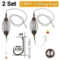 2pcs 4
