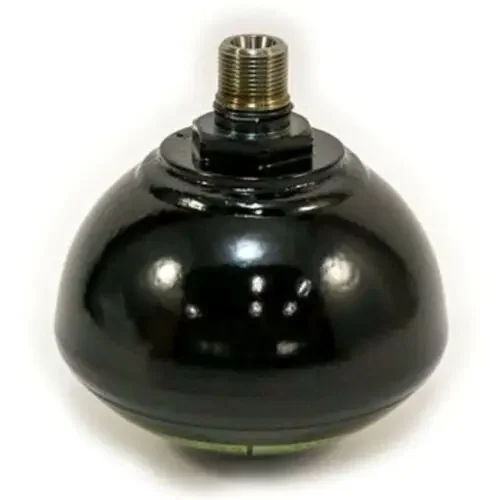 Wholesale auto parts 49151-60020 4915160020 For Land Cruiser Lexus LX570 2008-2020 Rear Suspension Accumulator - Image 2