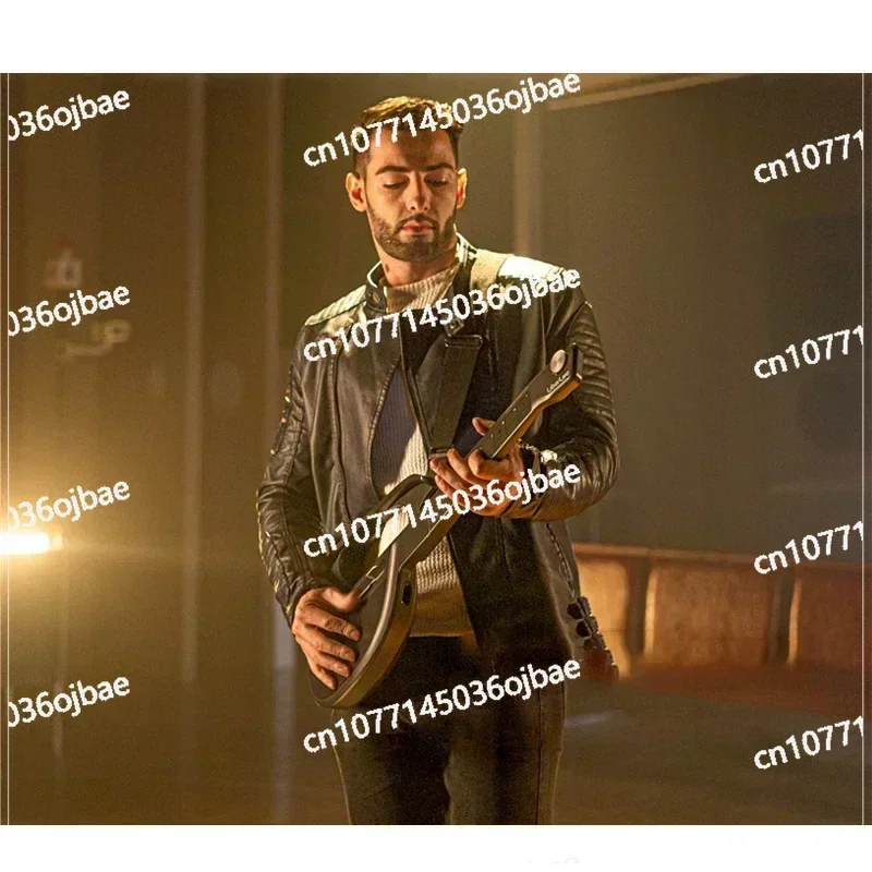 Stringless Foldable Smart Travel Guitar LiberLive C1 Fusion Backing Track with Guitar Bag and Strap