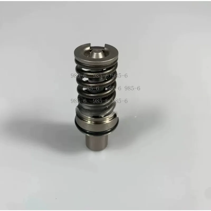 Direct Fit High Pressure Pump Piston, Easy Install Replacement Part for Gen 2 2.0, 1.4 EA111 & EA837 Engine