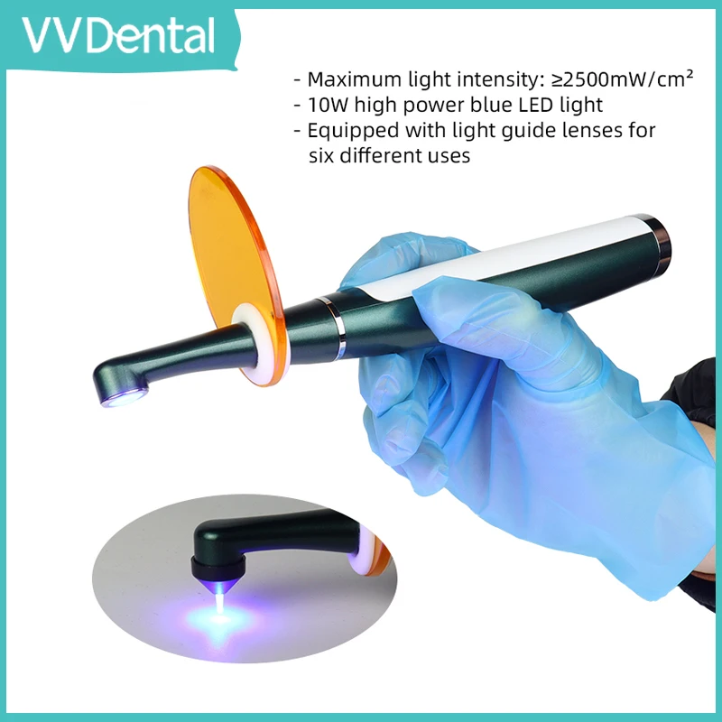 vvdental-dental-wireless-curing-light-6pcs-multi-lens-resin-cure-healing-light-led-dental-photopolymerizer-dental-oral-lamp
