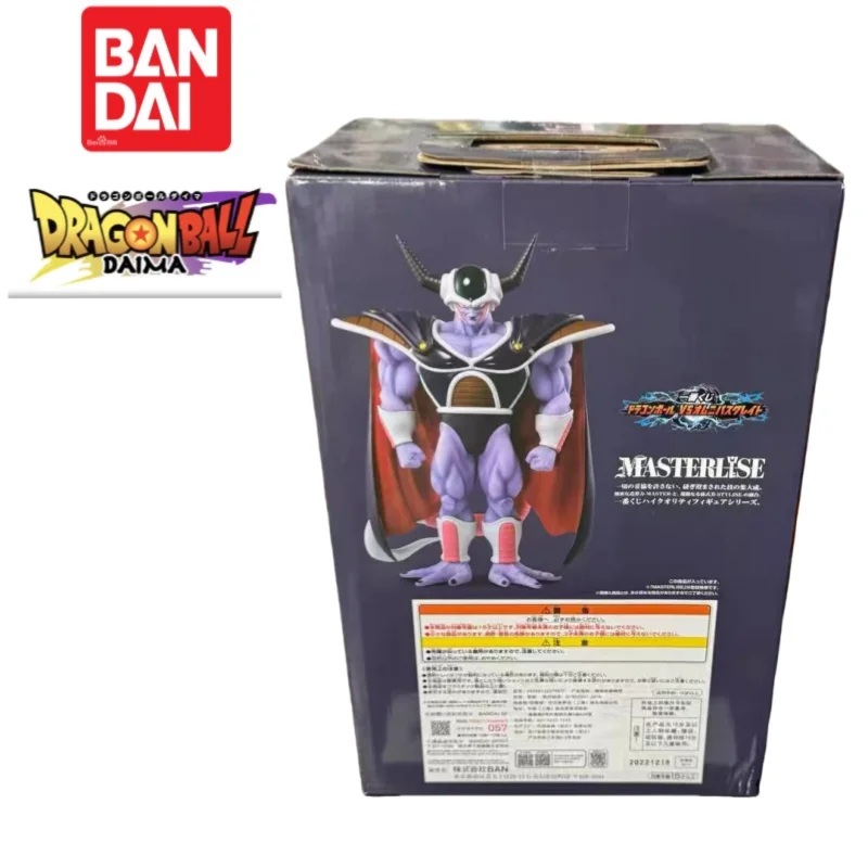 

Ichiban Kuji в наличии, оригинальная 100% натуральная фигурка Bandai Dragon Ball, модель персонажа, фигурка, украшения, статуя