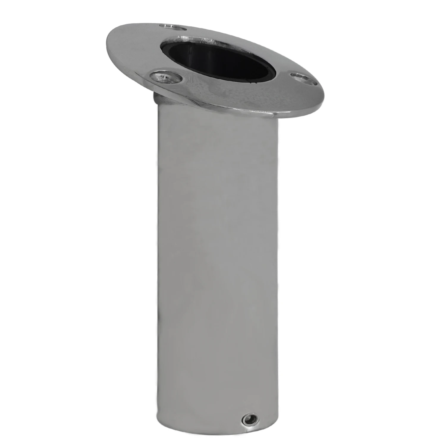 

STLF ISURE MARINE эллиптическая головка, 30 градусов, сиденье для удочки, вставка из нержавеющей стали, трубка с фиксированным литьем, аксессуары для морской яхты