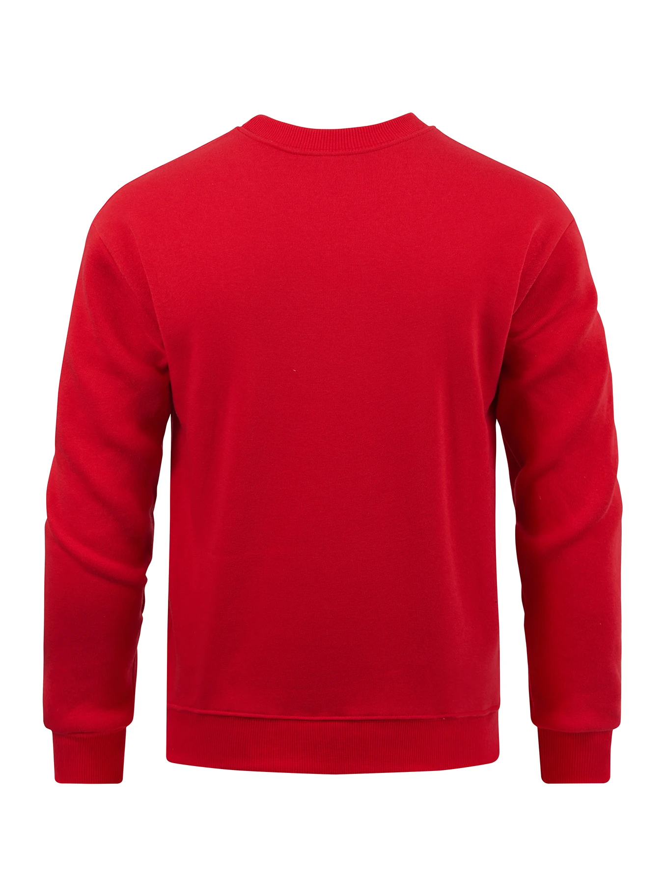 الساحل الغربي 23 شيكاغو طباعة الرجال مريح الرياضة البلوز الصوف بلوفرات فضفاضة غير رسمية ملابس الخريف شارع العليا Crewneck هوديي #2