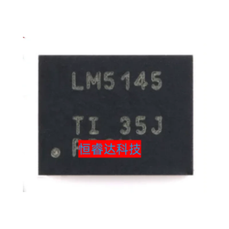 

1PCS/LOT LM5145RGYR LM5145RGYT LM5145 VQFN-20 New original