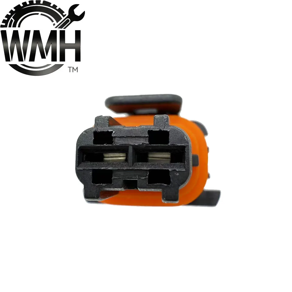 1pcs 2 Pin Diesel Injector Plug Connector Wiring Harness Socket 1928403137 1928404072 for Bosch