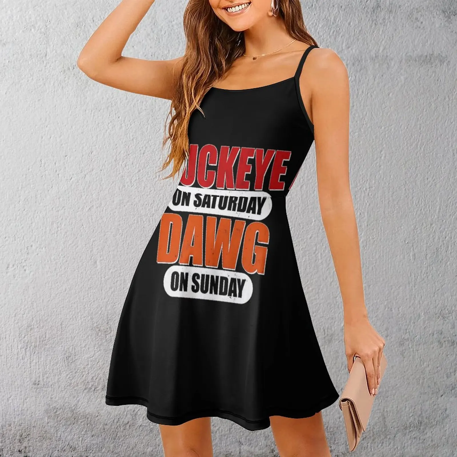 Buckeye Dawg Weeken… - image