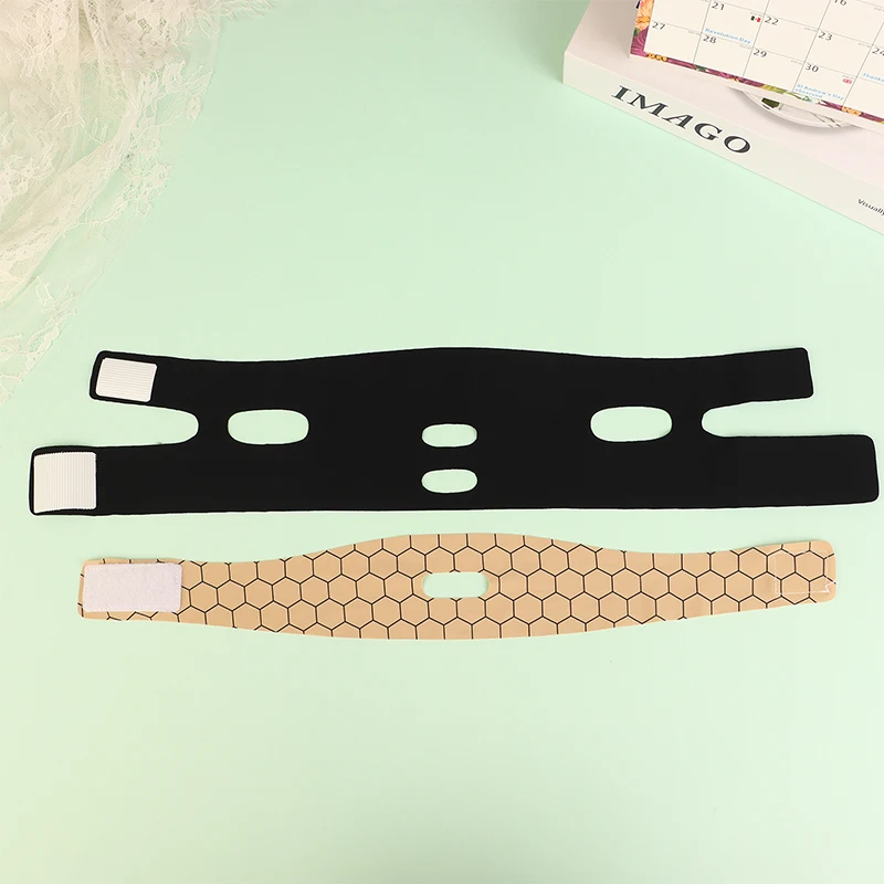 Chin Cheek Slimming Bandage V Shape V Line Lifting Mask Face Lifting Anti Wrinkle Strap Band Sleeping Mask Beauty Health