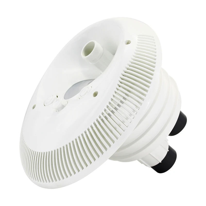 ABS Material Counter Current Swim Jet Endless Swim Training Machine for Swimming Pool