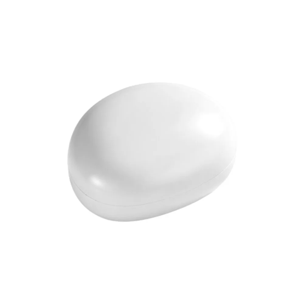 Electric Ultrasonic Contact Lens Cleaner Portable Rechargeable Contact Lens Cleaning Case Protein Removal Deep Cleaning