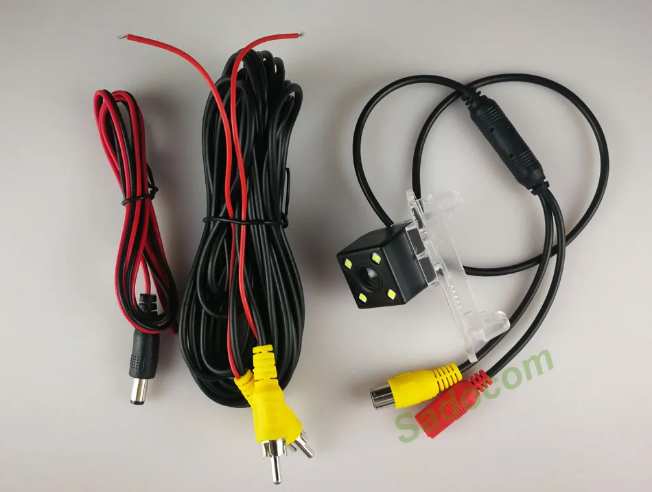 Monitor rear View reverse Parking camera for Mercedes Benz R Class R350 R500 ML350 CLS W203 W211 W209 B200 B180 A160 W219 GLS300