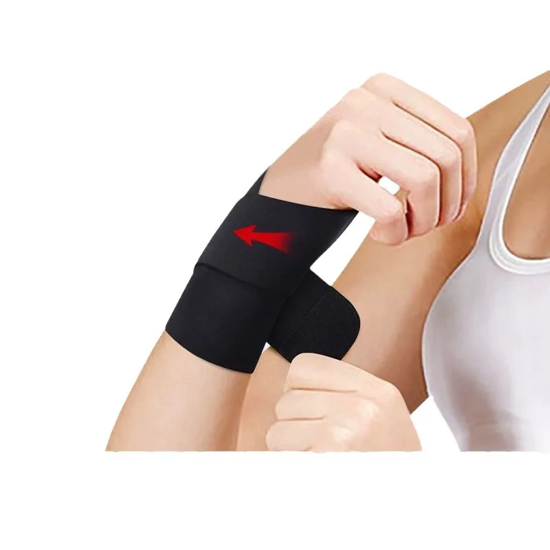 Рисунок 5 - Спортивная поддержка запястья Slim