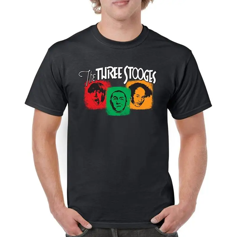 The Three Stooges T…
