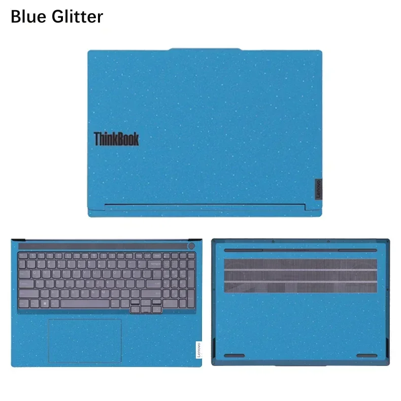 

Модная наклейка для ноутбука Lenovo Thinkbook 14 G6 IRL 2024/16p G2 ACH G4 IRH 16p NX ARH/16 G7 QOY 2021 2022 2023 Ноутбук ПК