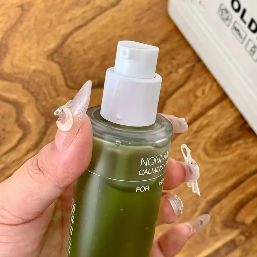 نوني الفاكهة جوهر تهدئة ترطيب تتلاشى الخطوط الدقيقة تحسين احمرار الجلد مكافحة الشيخوخة البقاء حتى متأخر جوهر منتجات العناية بالبشرة