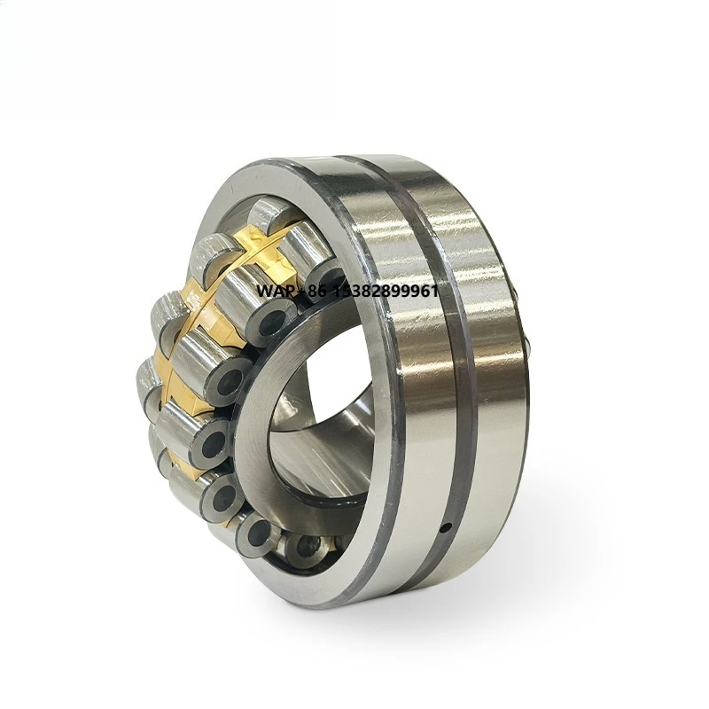 

TWB Original 23236CAK Spherical Roller Bearings Factory Direct OEM & OEM Ready