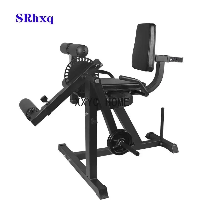 Leg muscle trainer leg press force training fitness equipment leg