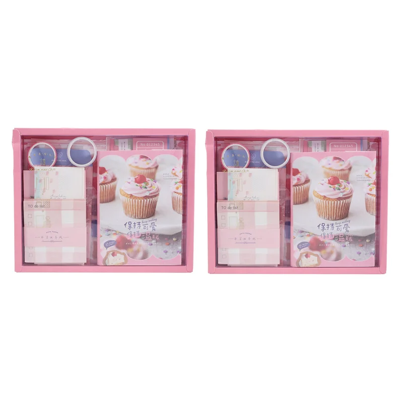 

AU33-Aesthetic Scrapbook Kit(696Pcs), Junk Journal Kit With Journaling/Scrapbooking Supplies, Stationery(A)