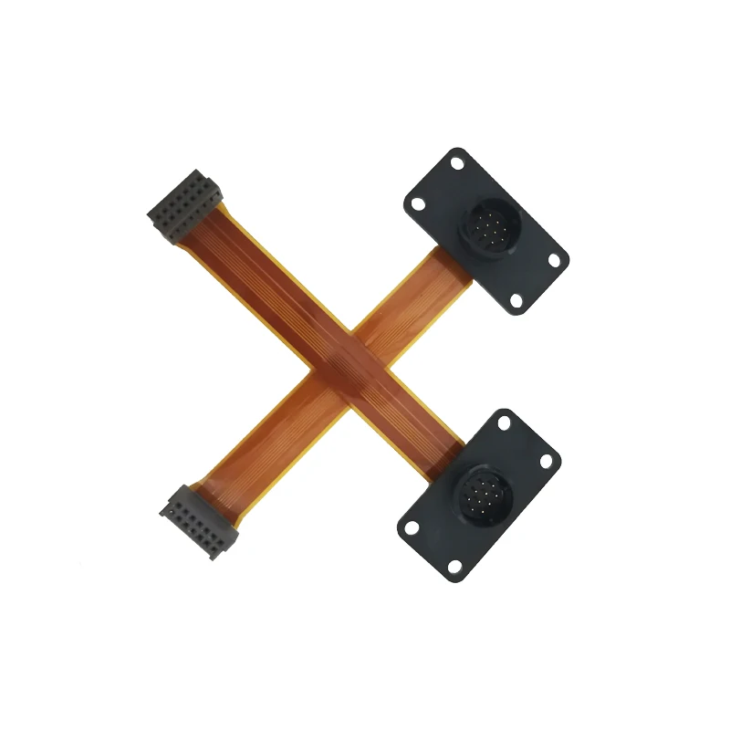 

(20pcs) A860-2000-T301,A860-2020-T301,A860-2005-T301, Fanu c encoder plug cable for Fanu c Machine