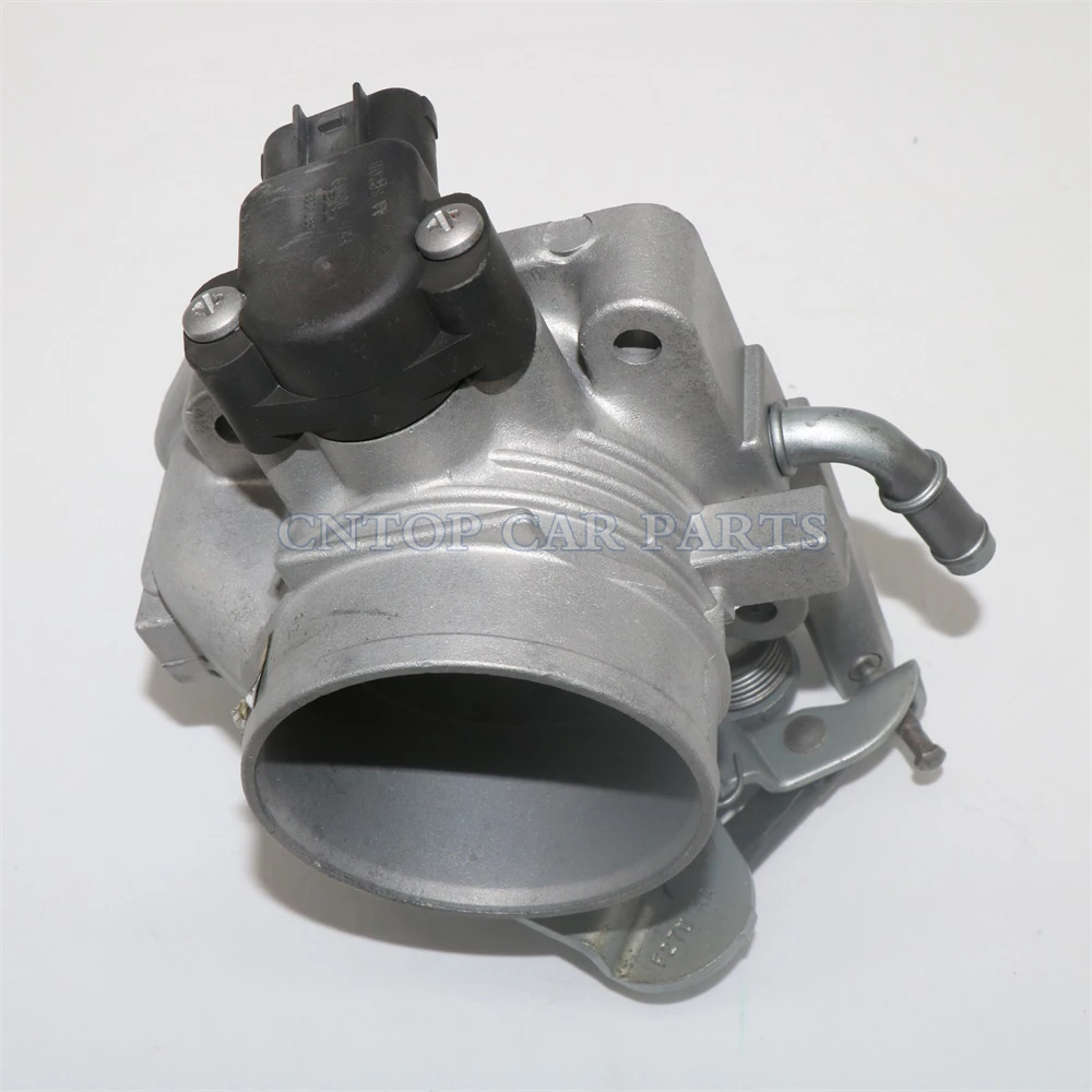 98TF-9F711-AA 95TF-9F711-FB 98TF-AA 95TF-FB صمام جسم الخانق لفورد اكسبلورر رينجر 4.0L 1998-2000 #5