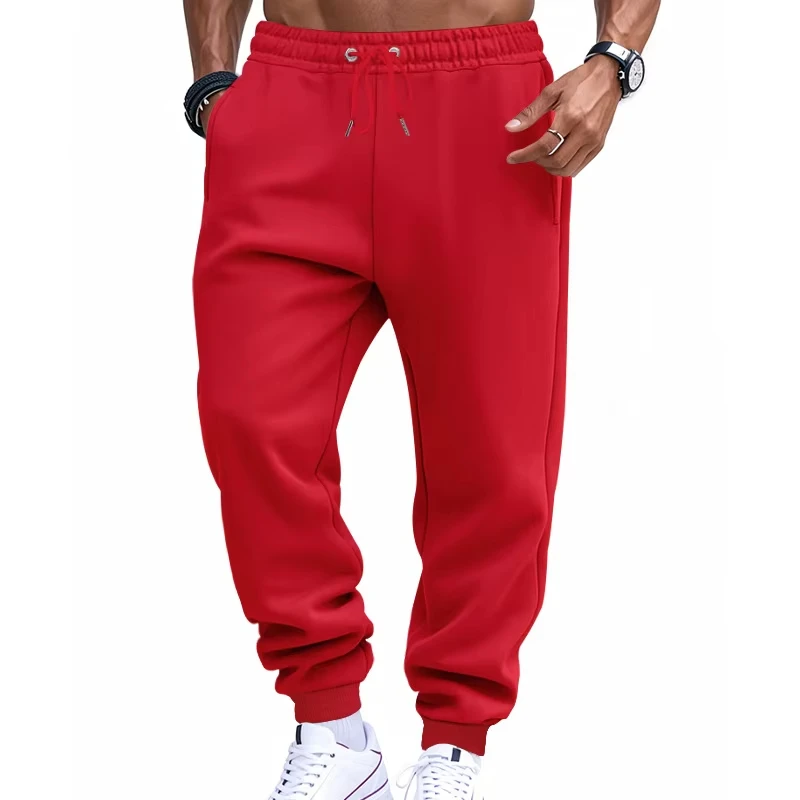 Thumbnail 4 - #6 Best Mens Training Jogger Pants to Buy In 2026