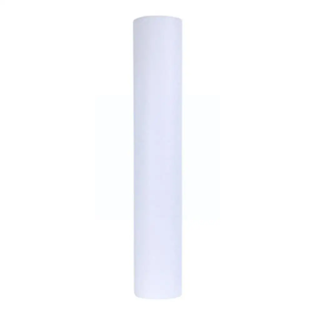 1 Roll/50pc Disposable Spa Massage Mattress Sheets Sheets Paper Roll Non-Woven Salon Bed Massage Tattoo Cover Sup Table Hea P6Q4