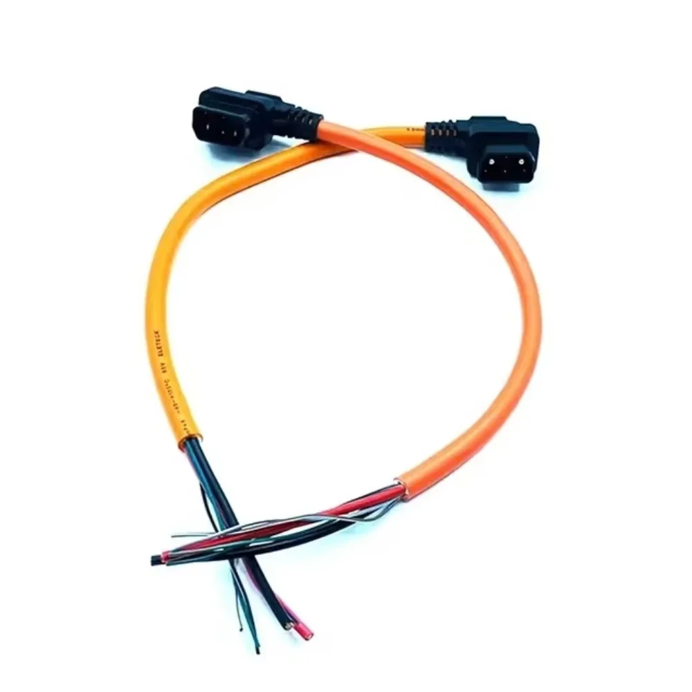 Fit Super Soco Lithium-Batterie Stecker Ladegerät Buchse Linie Rund Linie Quadratische Linie Für Super Soco Tc Ts Tsx Cu